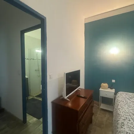 شقة Azur سيجيان