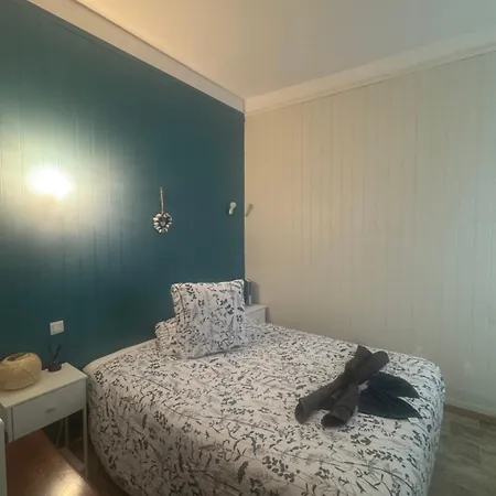 Azur شقة سيجيان