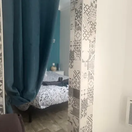Azur شقة *